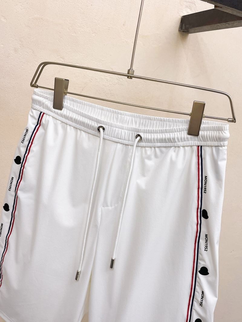 Moncler Short Pants